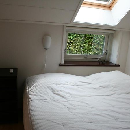Bed & Breakfast Ter Borg Sellingen Εξωτερικό φωτογραφία