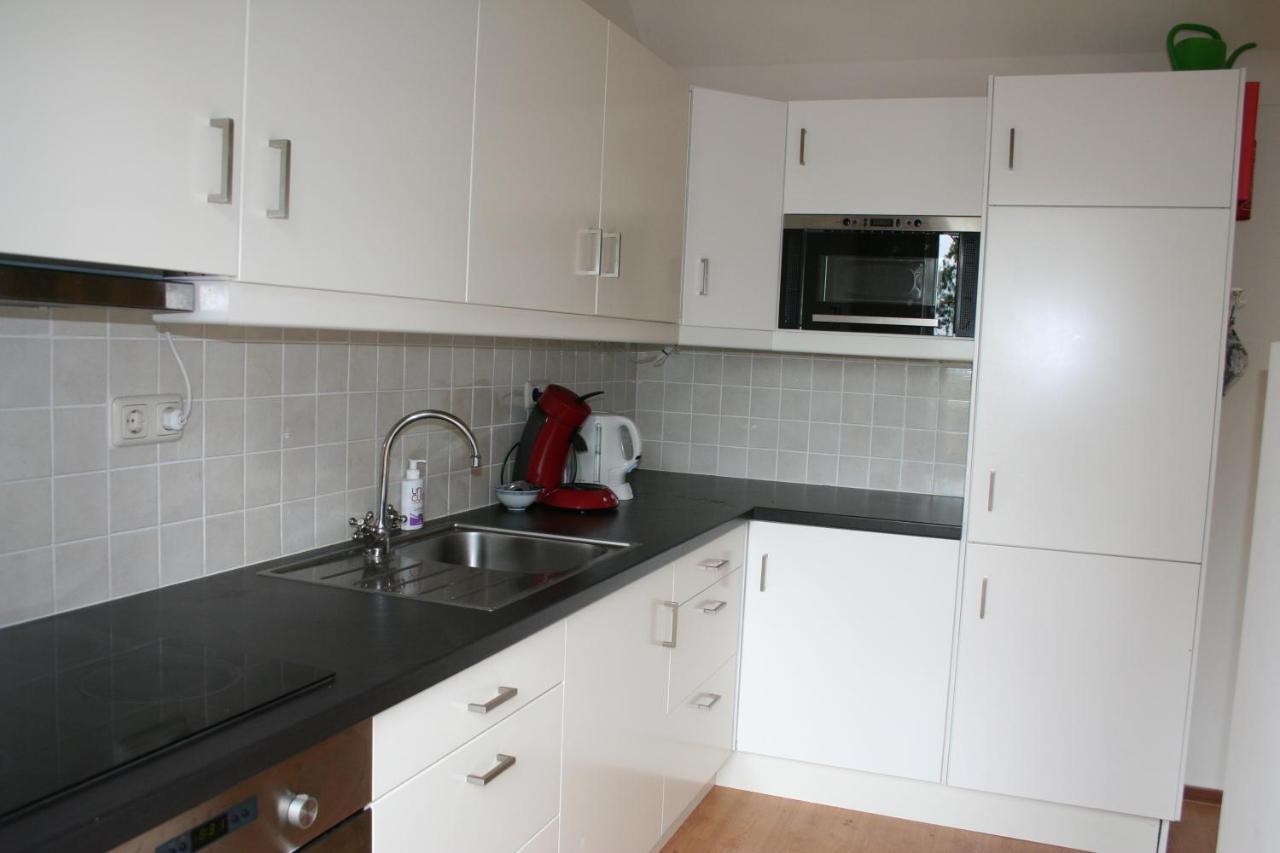 Bed & Breakfast Ter Borg Sellingen Εξωτερικό φωτογραφία