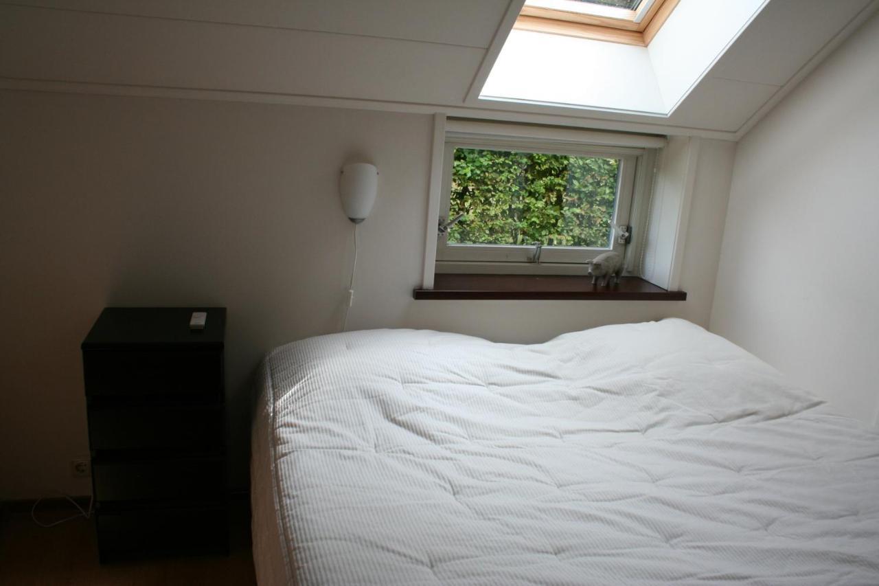 Bed & Breakfast Ter Borg Sellingen Εξωτερικό φωτογραφία