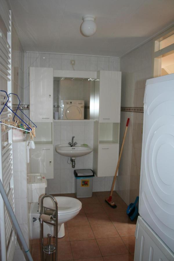Bed & Breakfast Ter Borg Sellingen Εξωτερικό φωτογραφία